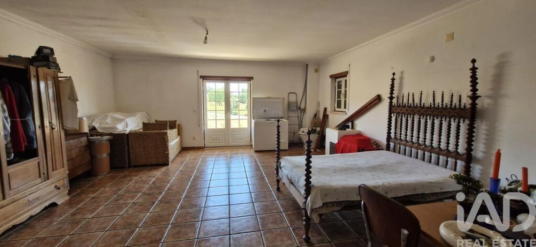 Moradia T3 para Venda em São João da Ribeira e Ribeira de São João Foto 24