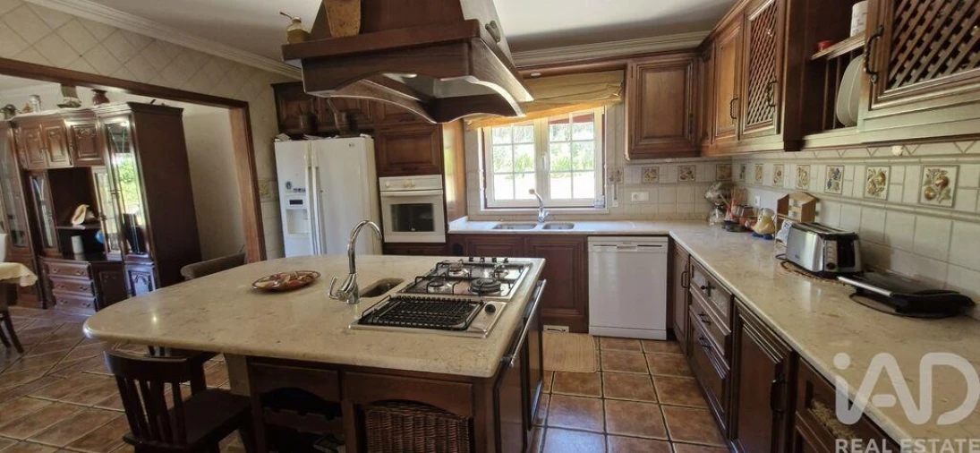 Moradia T3 para Venda em São João da Ribeira e Ribeira de São João Foto 10