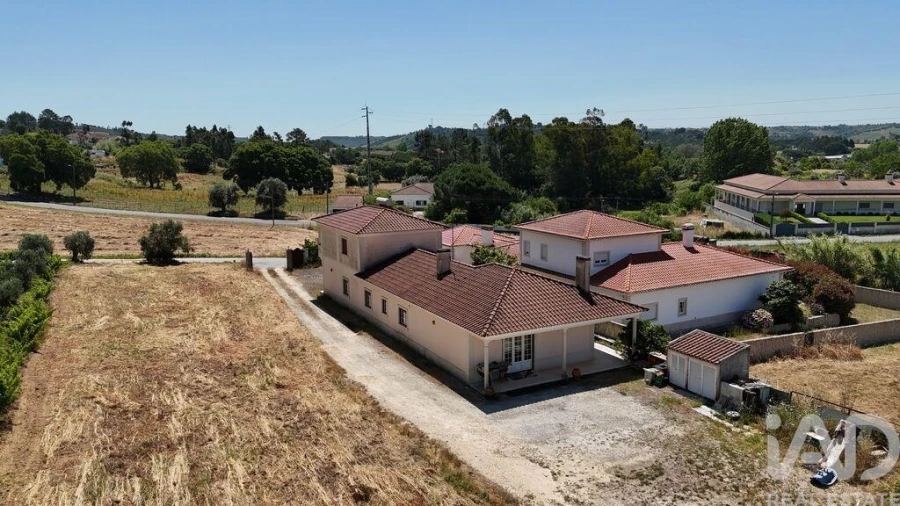 Moradia T3 para Venda em São João da Ribeira e Ribeira de São João Foto 6