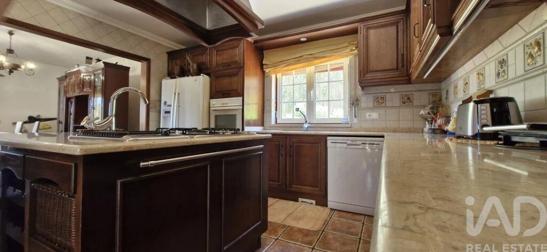 Moradia T3 para Venda em São João da Ribeira e Ribeira de São João Foto 11