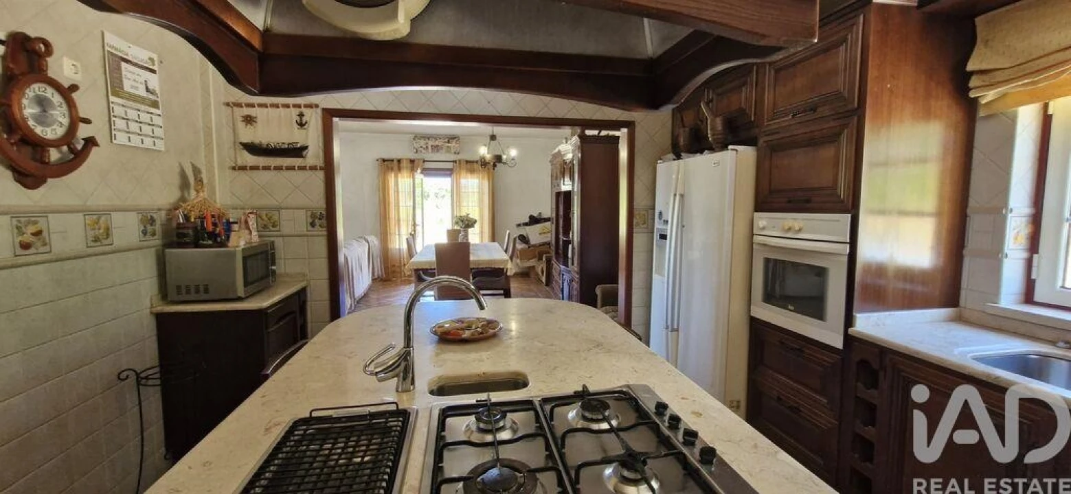 Moradia T3 para Venda em São João da Ribeira e Ribeira de São João Foto 1