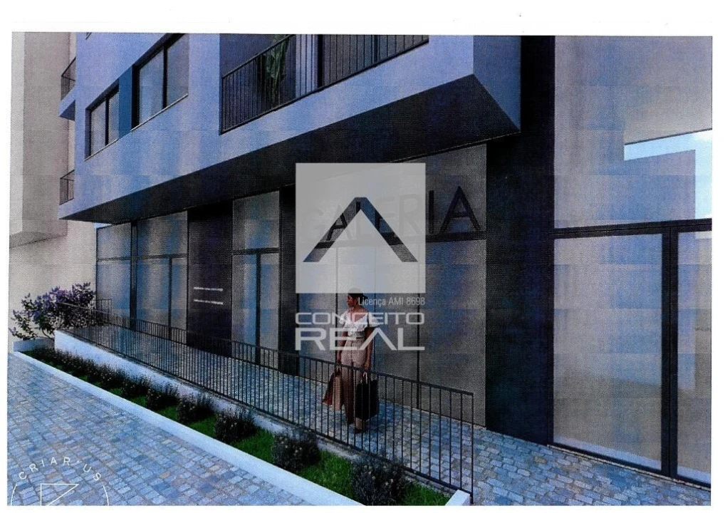 Loja para Venda em Rio Tinto Foto 1