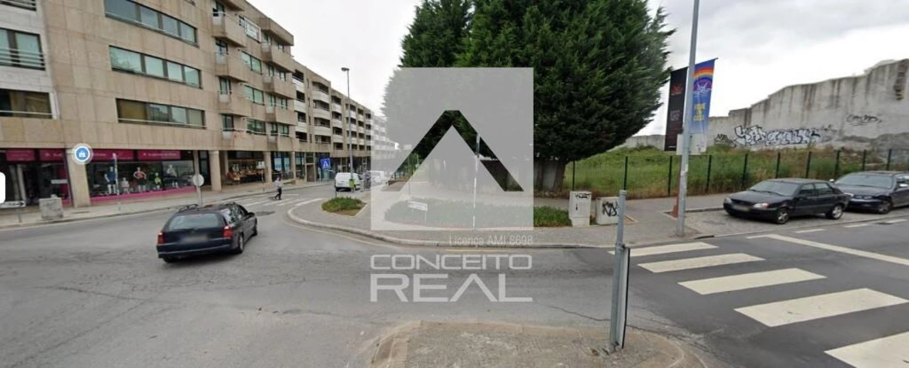 Loja para Venda em Rio Tinto Foto 7