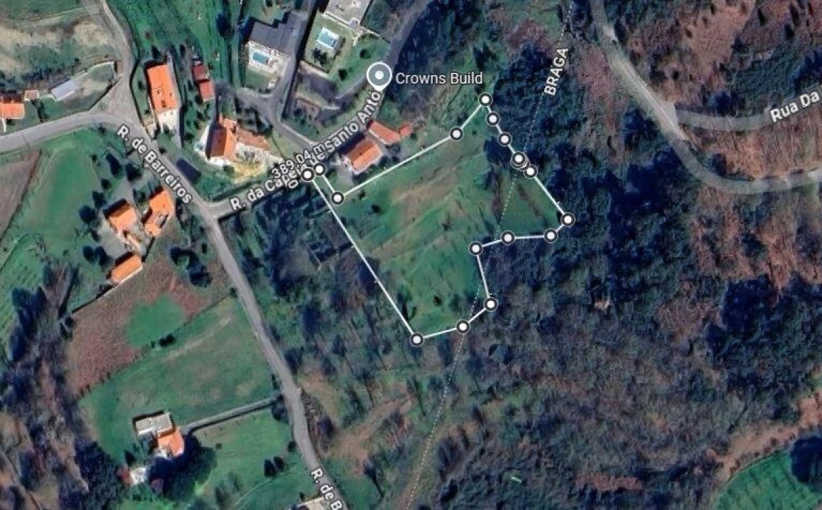 Terreno para Venda em Anais Foto 22