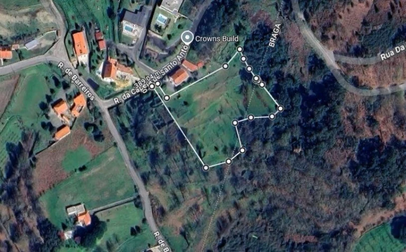 Terreno para Venda em Anais Foto 22