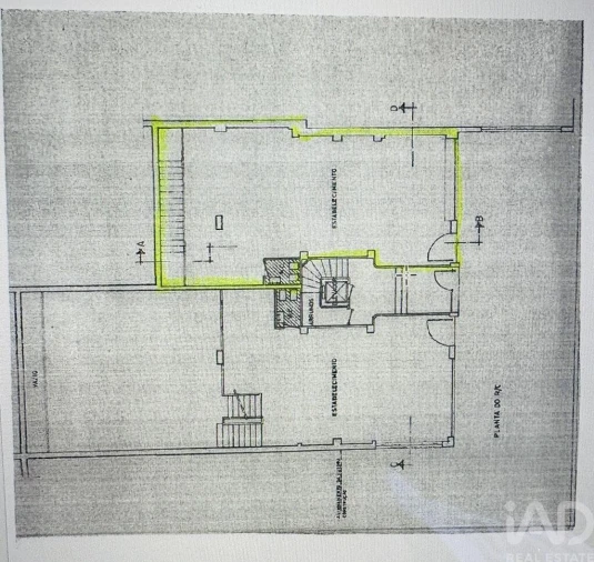 Loja para Arrendamento em Cedofeita, Santo Ildefonso, Sé, Miragaia, São Nicolau e Vitória Foto 24