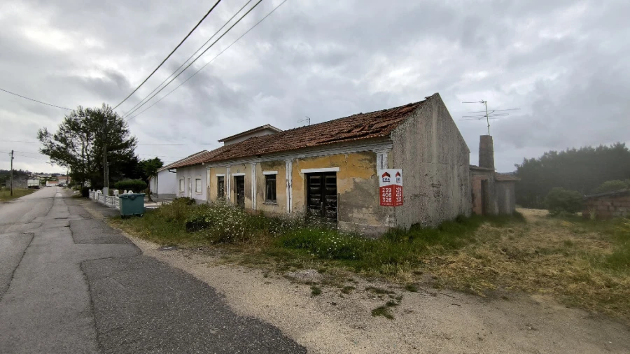 Moradia T3 para Venda em Soure Foto 1