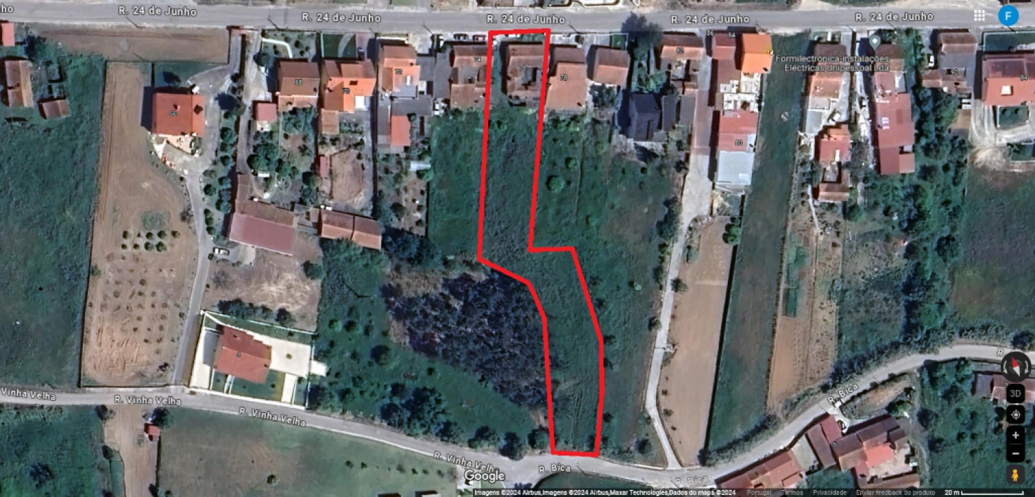 Moradia T3 para Venda em Soure Foto 9