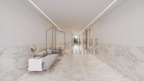 Apartamento T3 para Venda em Paranhos