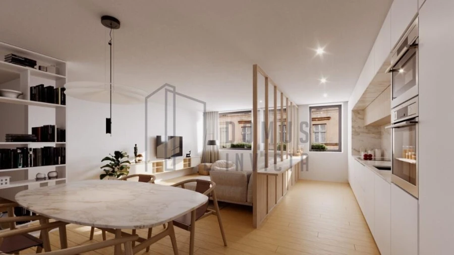 Apartamento T3 para Venda em Paranhos Foto 3