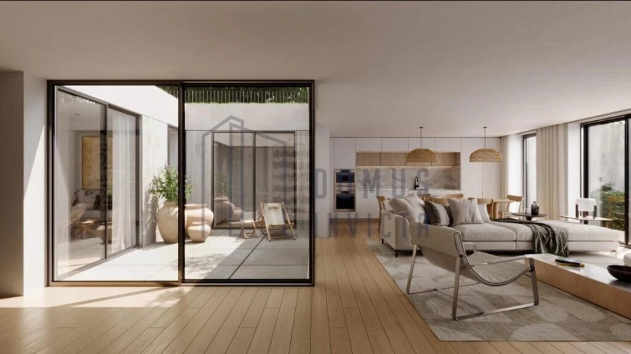 Apartamento T3 para Venda em Paranhos Foto 5