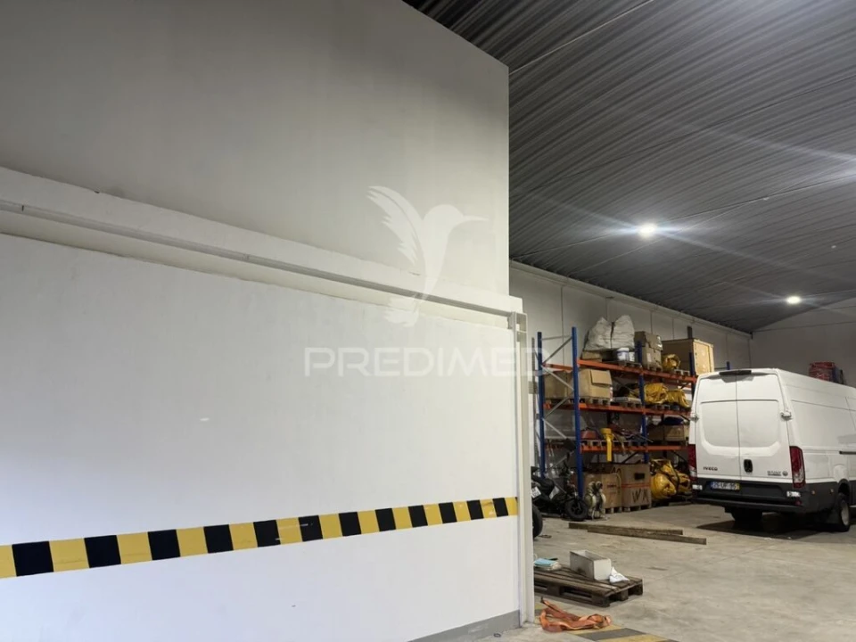 Armazém para Venda em Sines Foto 4