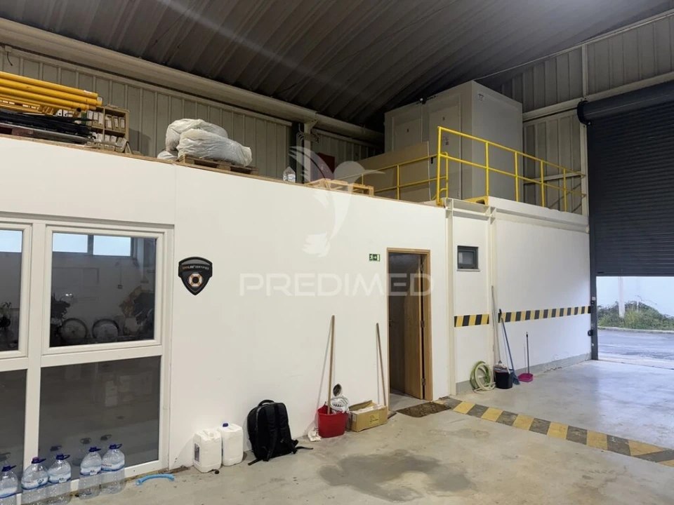 Armazém para Venda em Sines Foto 6