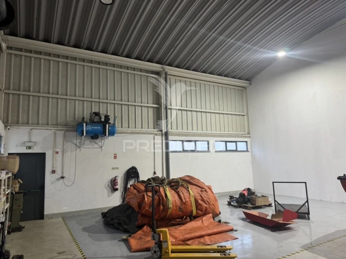 Armazém para Venda em Sines Foto 16
