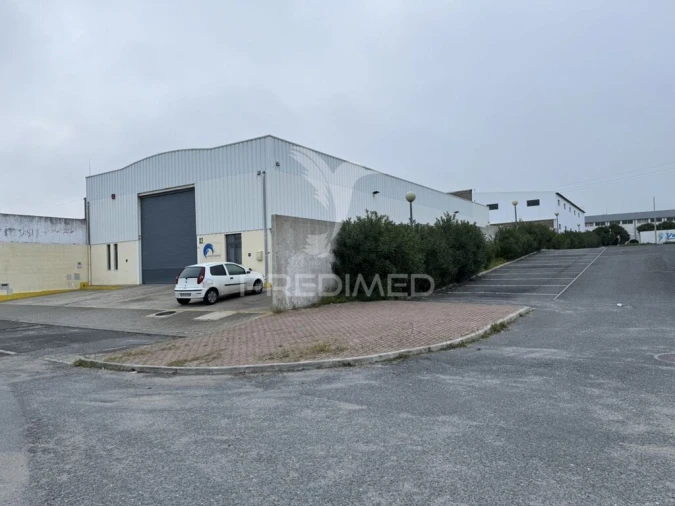 Armazém para Venda em Sines Foto 2