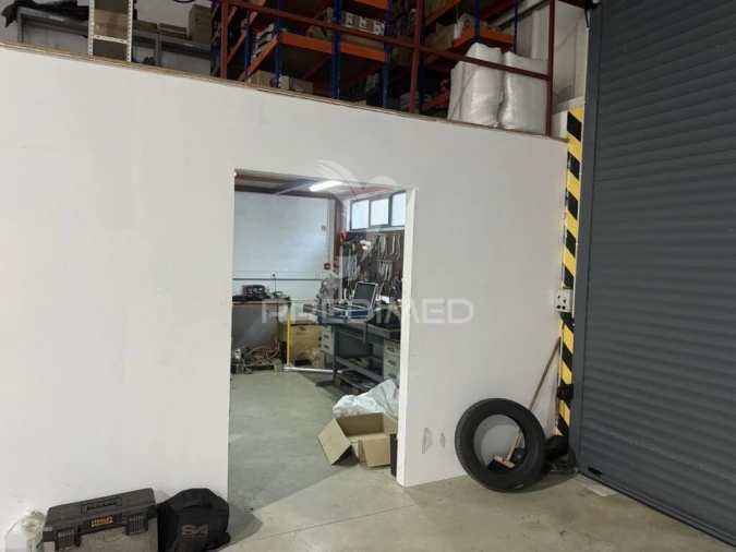 Armazém para Venda em Sines Foto 14