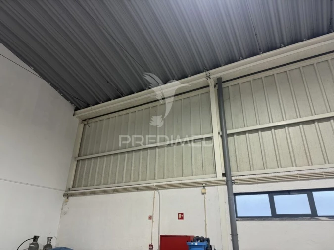 Armazém para Venda em Sines Foto 9
