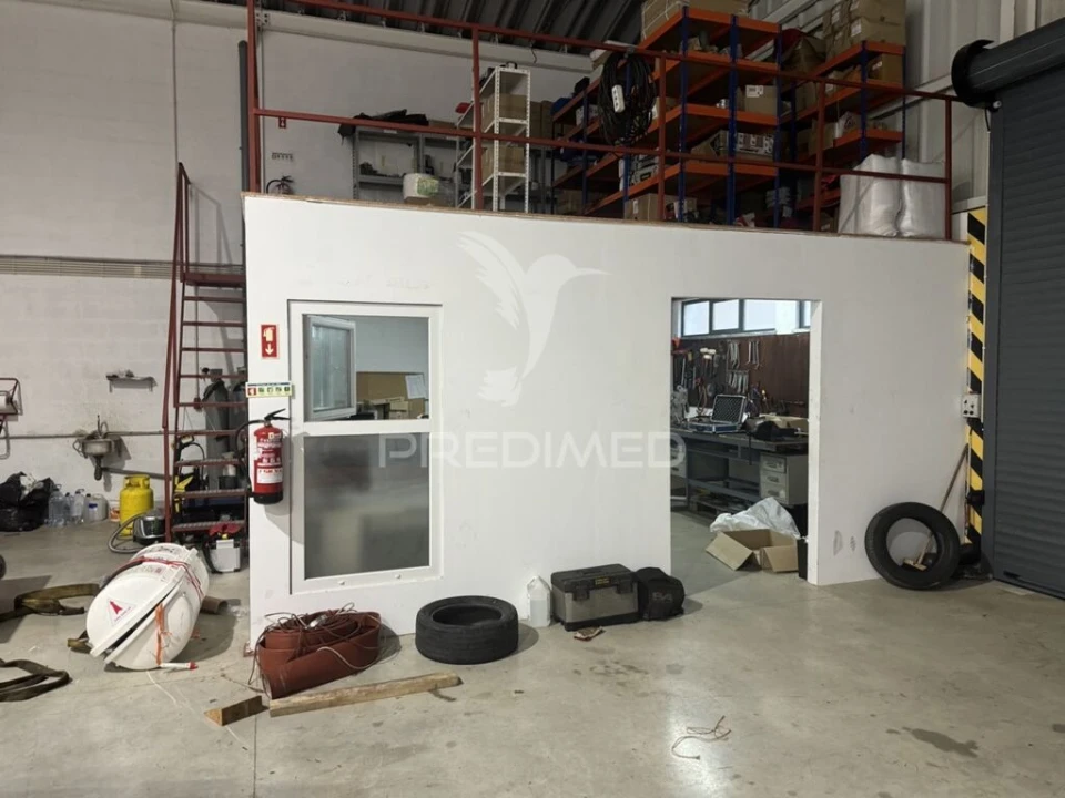 Armazém para Venda em Sines Foto 13