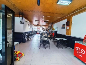 Negócio para Trespasse em São Tomé de Negrelos