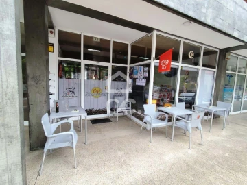 Negócio para Trespasse em São Tomé de Negrelos