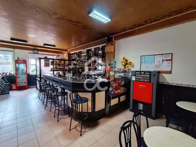 Negócio para Trespasse em São Tomé de Negrelos Foto 6