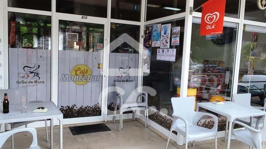 Negócio para Trespasse em São Tomé de Negrelos