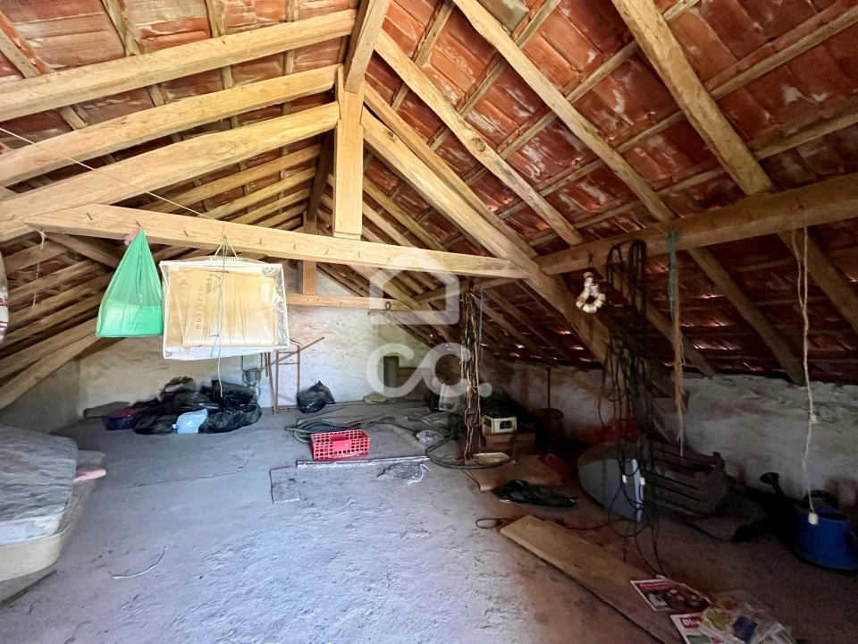 Moradia T1 para Venda em Alvorninha Foto 7