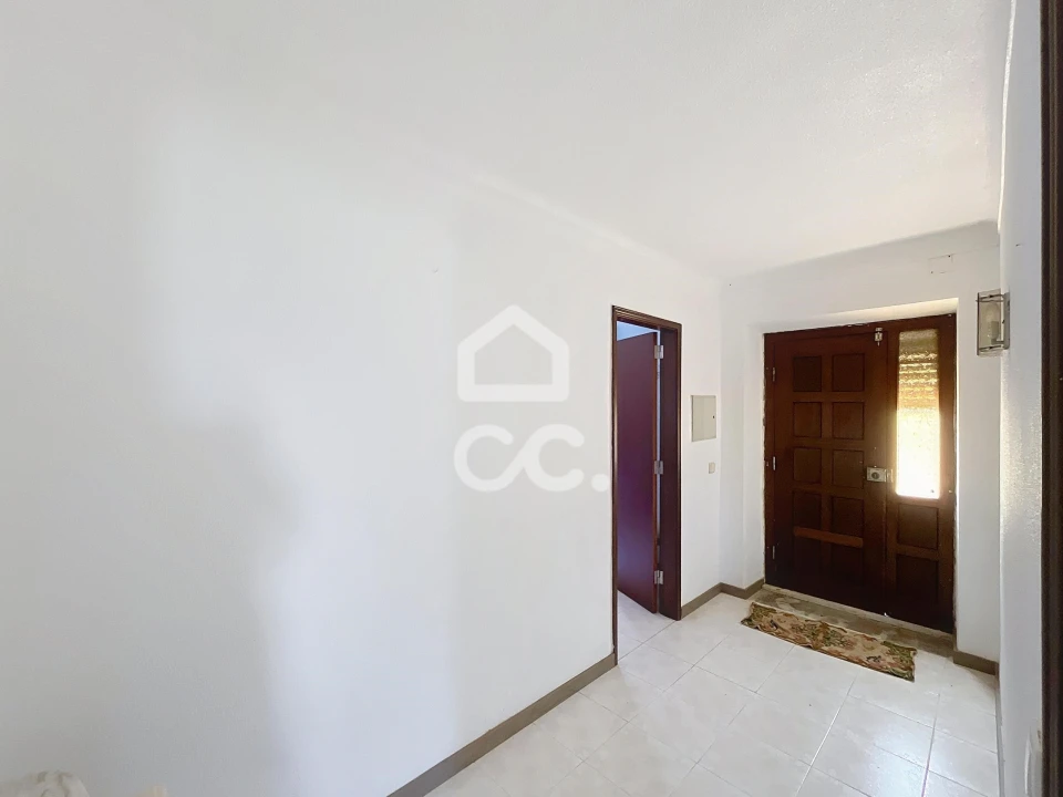 Moradia T1 para Venda em Alvorninha Foto 14