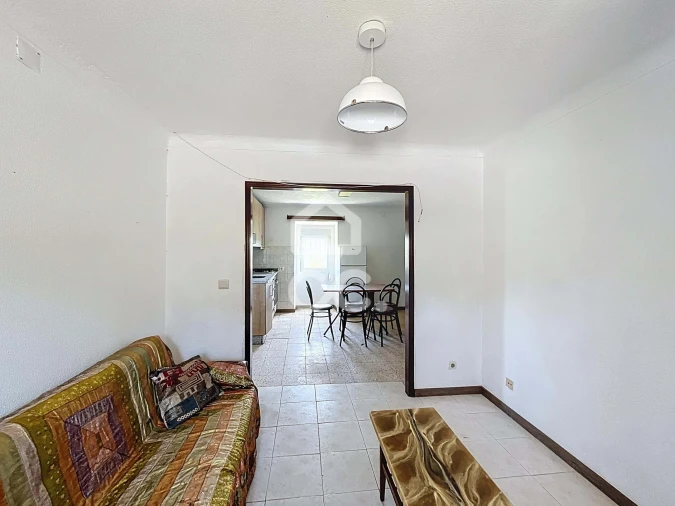 Moradia T1 para Venda em Alvorninha Foto 10