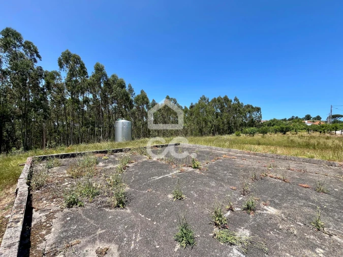 Terreno para Venda em Alvorninha Foto 8
