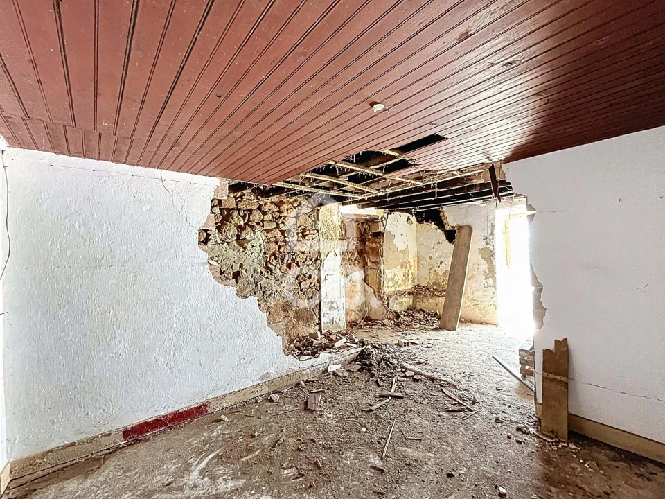 Moradia T2 para Venda em Alvorninha Foto 5