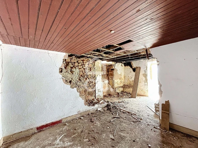 Moradia T2 para Venda em Alvorninha Foto 5