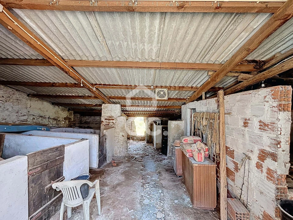 Moradia T2 para Venda em Alvorninha Foto 7