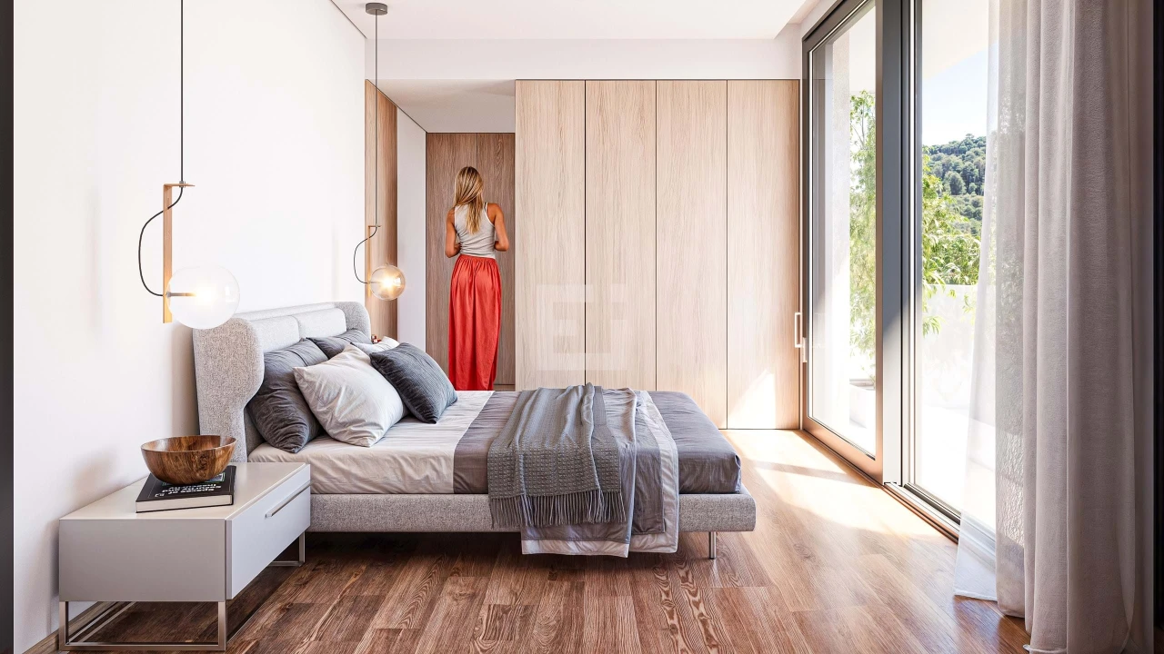 Moradia T3 para Venda em Santo Adrião de Vizela Foto 7