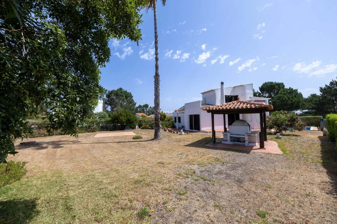 Moradia T6 para Venda em Aljezur Foto 30