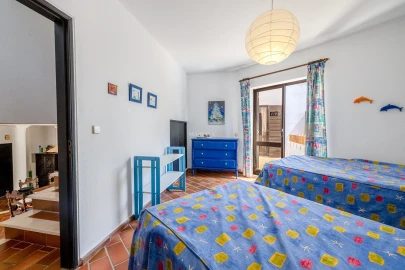 Moradia T6 para Venda em Aljezur