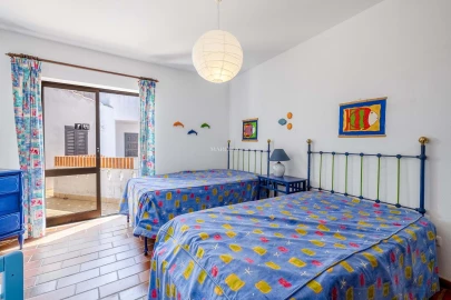 Moradia T6 para Venda em Aljezur