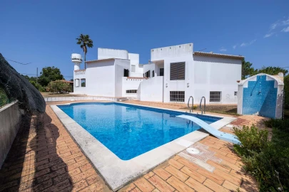 Moradia T6 para Venda em Aljezur