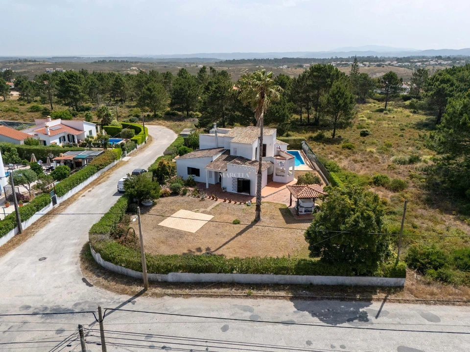Moradia T6 para Venda em Aljezur Foto 33