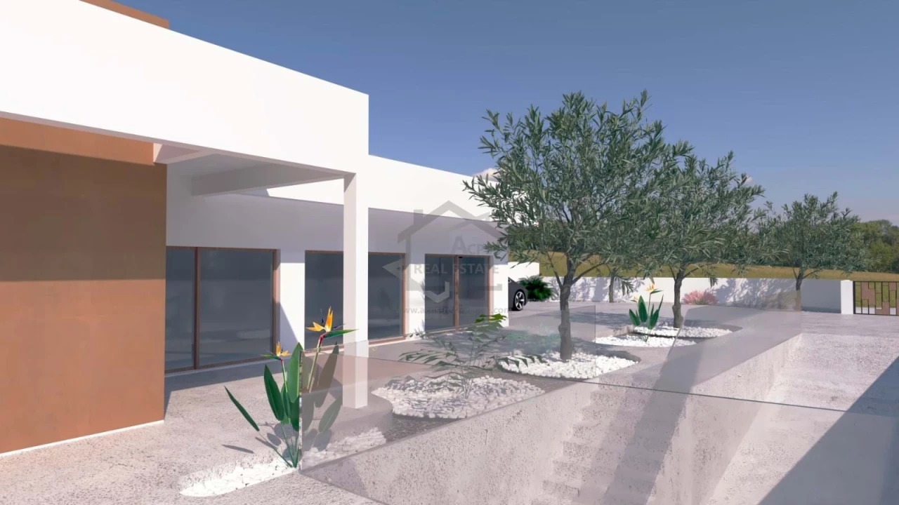 Moradia T3 para Venda em São Brás de Alportel Foto 8