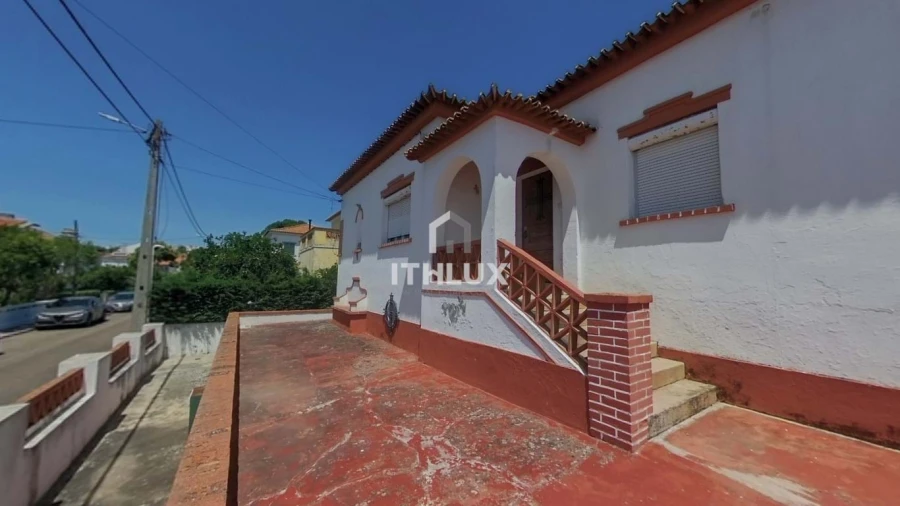 Moradia T7 para Venda em Assunção, Ajuda, Salvador e Santo Ildefonso Foto 38