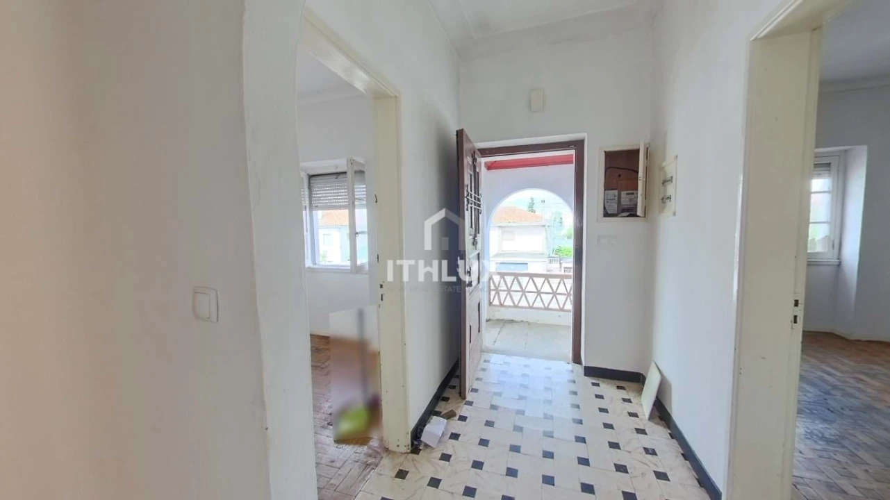 Moradia T7 para Venda em Assunção, Ajuda, Salvador e Santo Ildefonso Foto 7