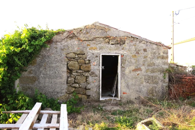 Terreno para Venda em Igreja Nova e Cheleiros
