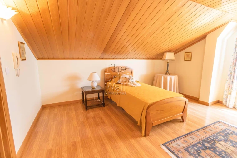 Moradia T5 para Venda em Póvoa de Santa Iria e Forte da Casa Foto 29