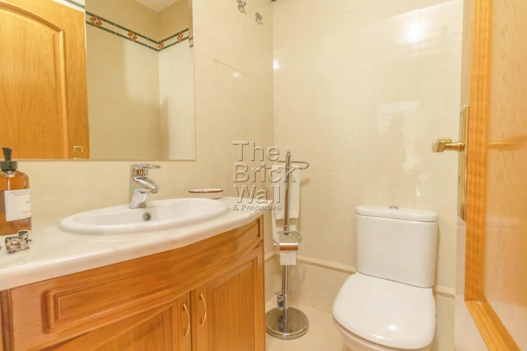 Moradia T5 para Venda em Póvoa de Santa Iria e Forte da Casa Foto 26