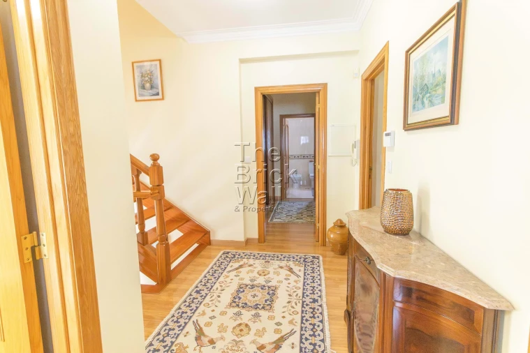 Moradia T5 para Venda em Póvoa de Santa Iria e Forte da Casa Foto 25