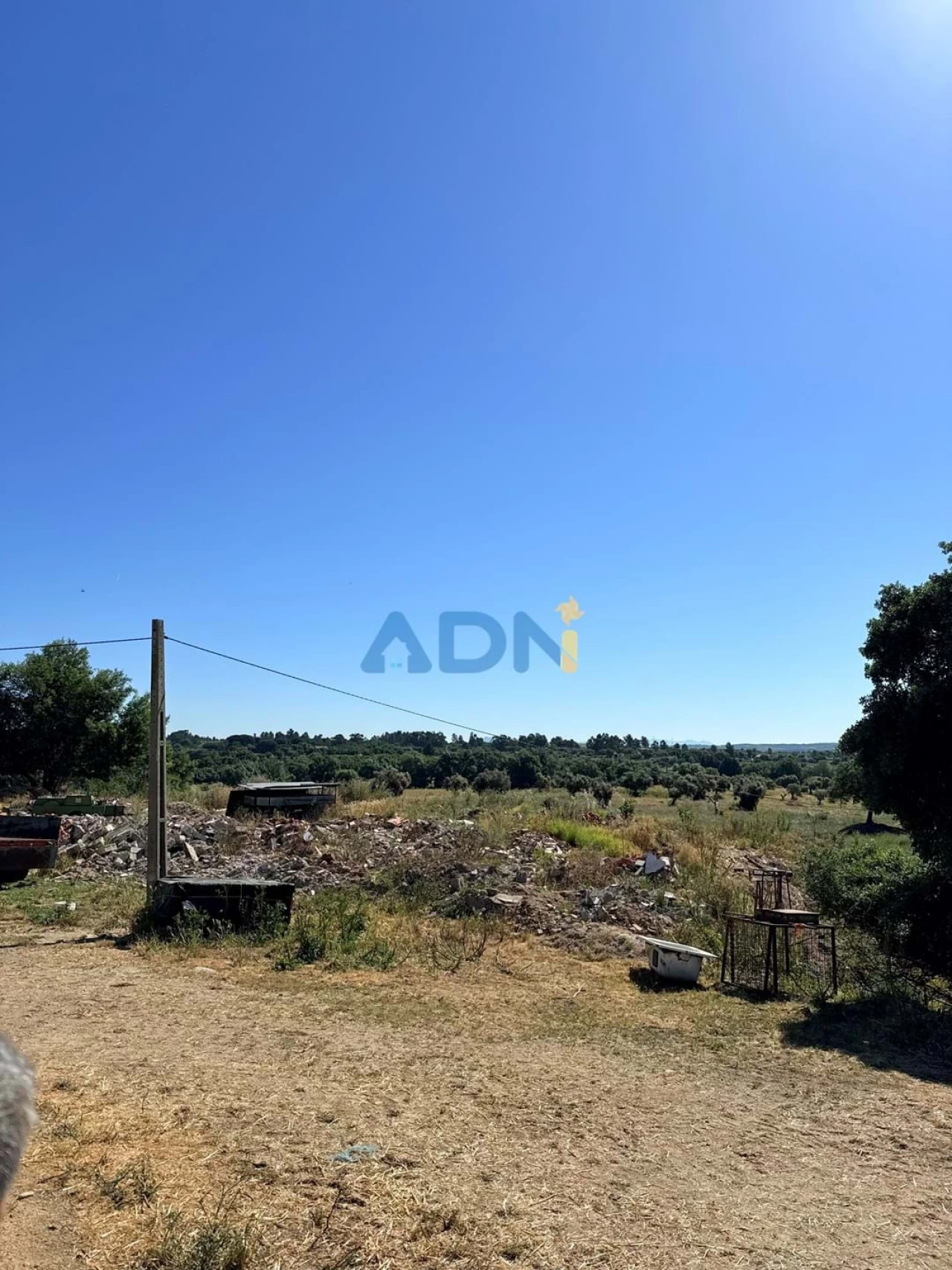 Terreno para Venda em Castelo Branco Foto 12