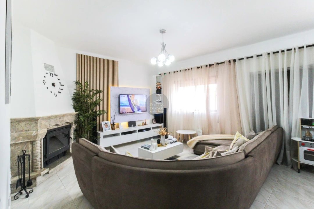 Moradia T3 para Venda em Malhou, Louriceira e Espinheiro Foto 6