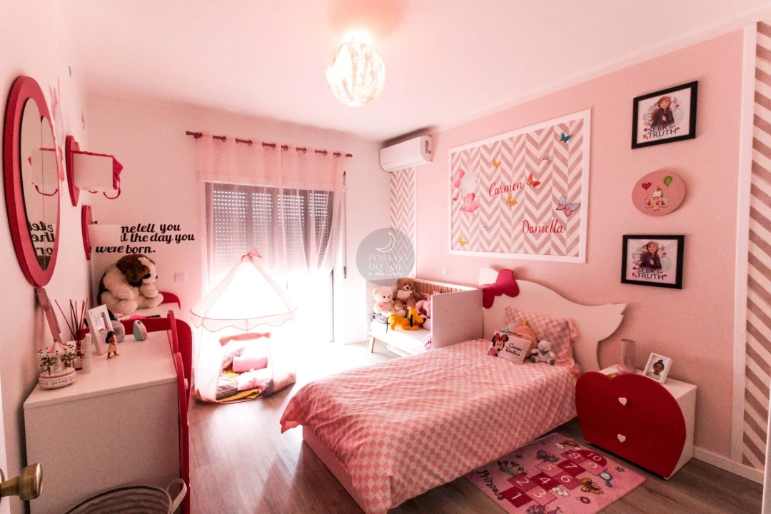 Moradia T3 para Venda em Malhou, Louriceira e Espinheiro Foto 18