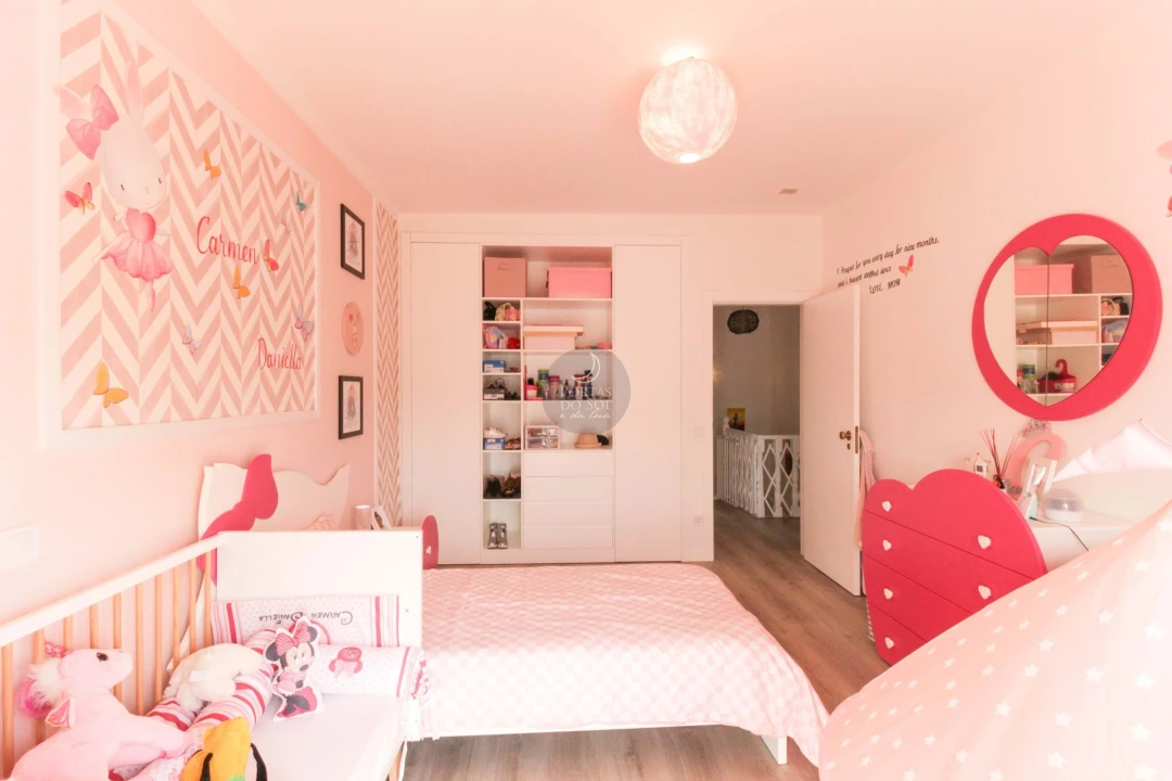 Moradia T3 para Venda em Malhou, Louriceira e Espinheiro Foto 19